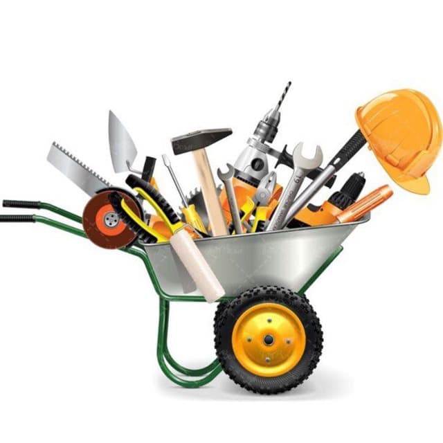 چرا فروشگاه اینترنتی ابزار آلات خجسته ؟